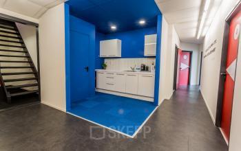 Kantoorruimte huren Kruisakkers 2, Bergen op Zoom (1)