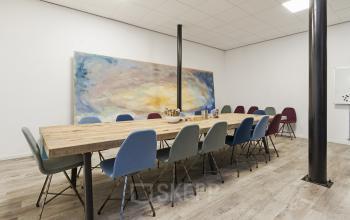 meeting space for rent in bergen op zoom