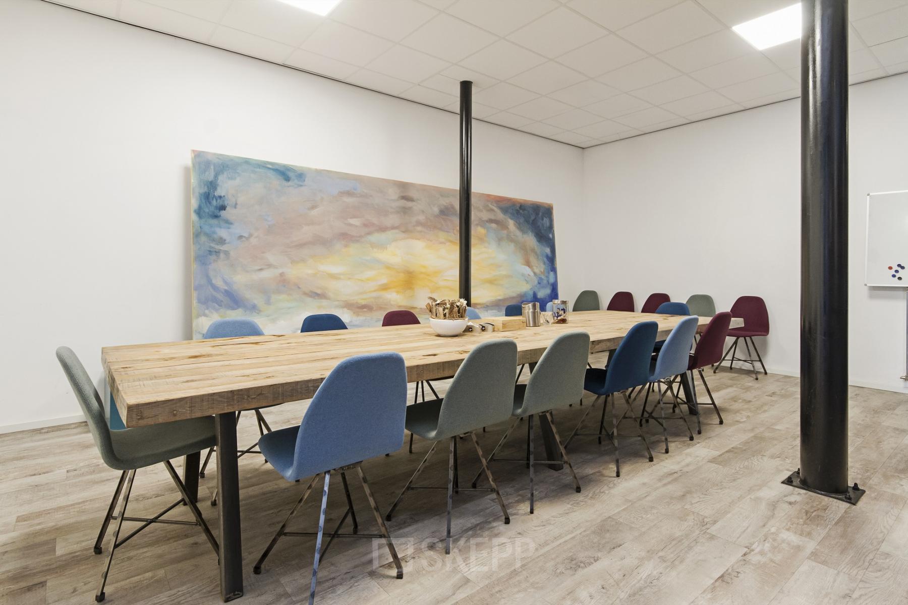 meeting space for rent in bergen op zoom