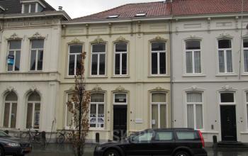 RM525799 Bergen op Zoom Stationsstraat 26