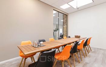 Grote vergaderruimte Bergen op Zoom Poortweg