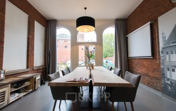 Kantoorruimten te huur in Bergen op Zoom