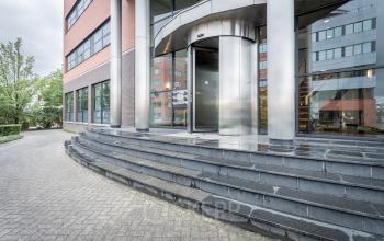 kantoorruimte kantoorkamer kantoorpand best de waal gratis parkeren eindhoven tilburg den bosch waalwijk ingericht zelf in te richten