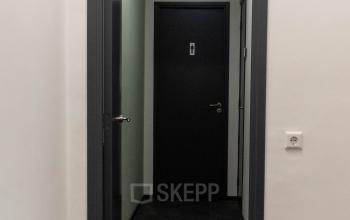 Kantoorruimte huren Korte Kleverlaan 34, Bloemendaal (1)