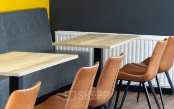 Kantoorruimte huren Korte Kleverlaan 34, Bloemendaal (1)