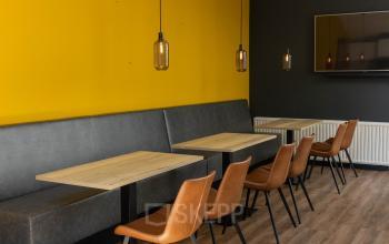 Kantoorruimte huren Korte Kleverlaan 34, Bloemendaal (1)