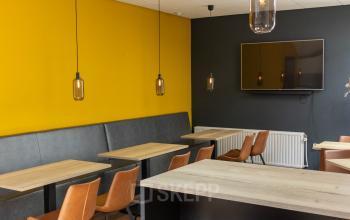 Kantoorruimte huren Korte Kleverlaan 34, Bloemendaal (1)