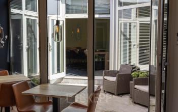 Kantoorruimte huren Korte Kleverlaan 34, Bloemendaal (1)