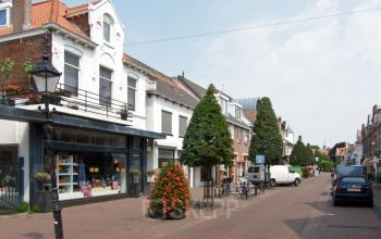 centrum bloemendaal