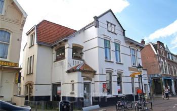 huren in bloemendaal