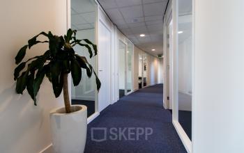 Modern look and feel Bodegraven