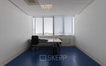 Multiple office spaces available