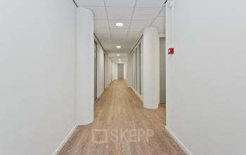 Rent office space Tramsingel 1-6, Breda (1)