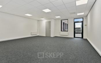 Rent office space Tramsingel 1-6, Breda (8)