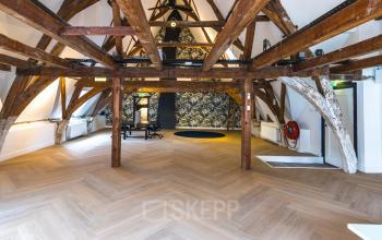 Kantoorruimte huren Catharinastraat 16, Breda (1)