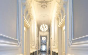 Kantoorruimte huren Catharinastraat 16, Breda (1)