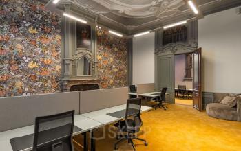 Kantoorruimte huren Catharinastraat 16, Breda (1)