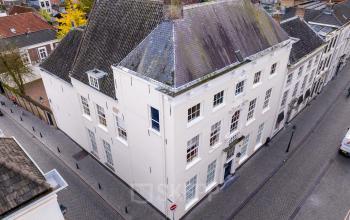 Kantoorruimte huren Catharinastraat 16, Breda (1)