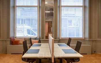 Kantoorruimte huren Catharinastraat 16, Breda (1)