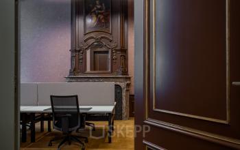 Kantoorruimte huren Catharinastraat 16, Breda (1)