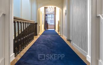 Kantoorruimte huren Catharinastraat 16, Breda (1)