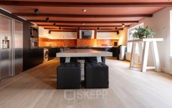 Kantoorruimte huren Catharinastraat 16, Breda (1)