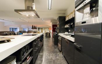 klassiek karakteristiek pand Breda ceresstraat