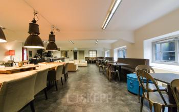 klassiek karakteristiek pand Breda ceresstraat