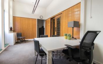 klassiek karakteristiek pand Breda ceresstraat