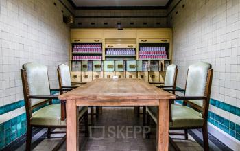 klassiek karakteristiek pand Breda ceresstraat