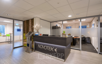 Kantoorruimte huren Paardeweide 2A-4C 2A-4C, Breda (1)