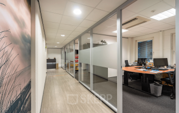 Kantoorruimte huren Paardeweide 2A-4C 2A-4C, Breda (1)