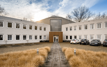 Kantoorruimte huren Paardeweide 2A-4C 2A-4C, Breda (1)