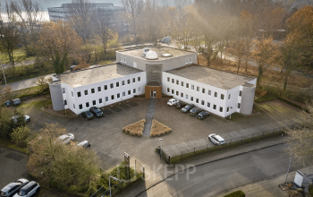 Kantoorruimte huren Paardeweide 2A-4C 2A-4C, Breda (1)