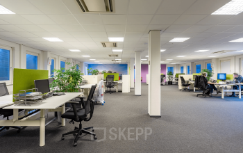 Kantoorruimte huren Paardeweide 2A-4C 2A-4C, Breda (1)