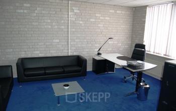 Kantoorruimte huren Spinveld 12, Breda (1)