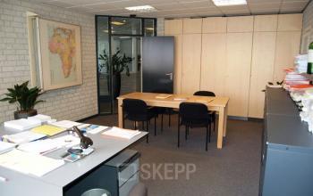 Kantoorruimte huren Spinveld 12, Breda (1)