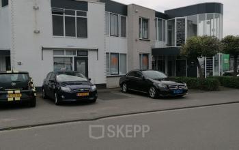 Kantoorruimte huren Spinveld 12, Breda (1)