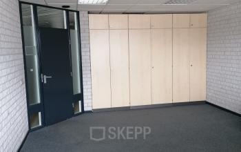 Kantoorruimte huren Spinveld 12, Breda (1)