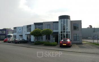 Kantoorruimte huren Spinveld 12, Breda (1)