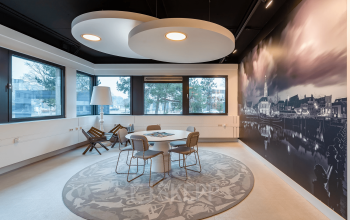 Kantoorruimte huren Takkebijsters 3A, Breda (1)