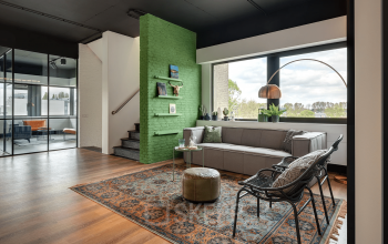 Kantoorruimte huren Takkebijsters 3A, Breda (1)