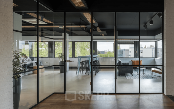 Kantoorruimte huren Takkebijsters 3A, Breda (1)