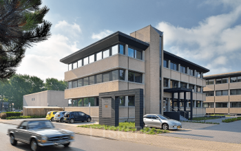 Kantoorruimte huren Takkebijsters 3A, Breda (1)