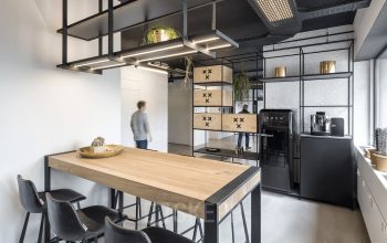 Kantoorruimte huren Takkebijsters 3A, Breda (1)