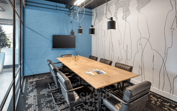 Kantoorruimte huren Takkebijsters 3A, Breda (1)