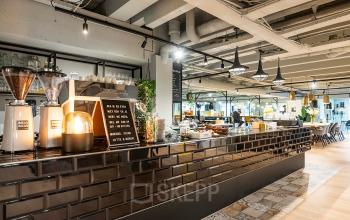 Kantoorruimte huren Breda 14, Breda (1)