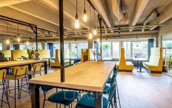 Kantoorruimte huren Breda 14, Breda (1)