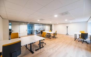 Kantoorruimte huren Breda 14, Breda (1)