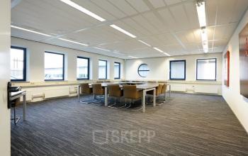 Kantoorruimte huren Takkebijster 57A, Breda (1)